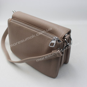 Сумки крос-боді 019-2836 khaki