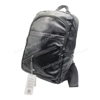 Жіночі рюкзаки 450-43 black