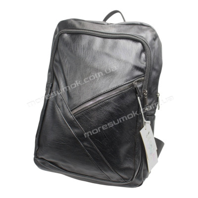 Жіночі рюкзаки 450-40 black