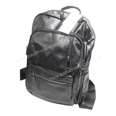 Жіночі рюкзаки 450-41 black