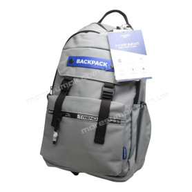 Спортивні рюкзаки S249 light gray