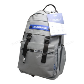 Спортивні рюкзаки S249 light gray