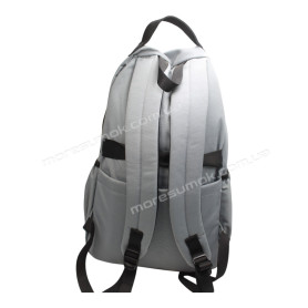Спортивні рюкзаки S249 light gray