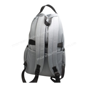 Спортивні рюкзаки S249 light gray