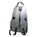 Спортивні рюкзаки S249 light gray