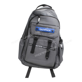 Спортивні рюкзаки S249 dark gray