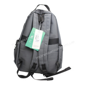 Спортивні рюкзаки S249 dark gray