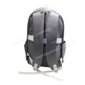 Спортивні рюкзаки 399 gray