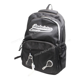 Спортивні рюкзаки 399 black