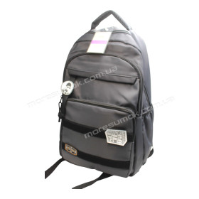 Спортивні рюкзаки 393 dark gray