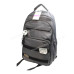 Спортивні рюкзаки 393 dark gray