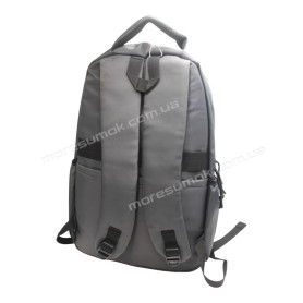 Спортивні рюкзаки 393 dark gray