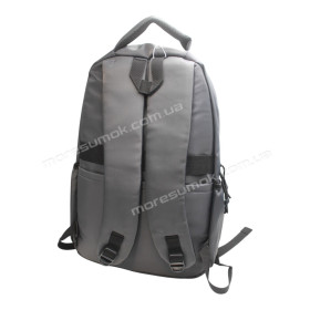 Спортивні рюкзаки 393 dark gray