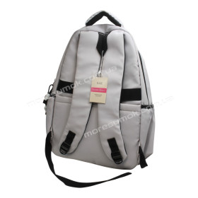 Спортивні рюкзаки 393 light gray
