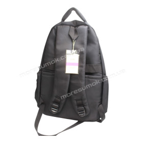 Спортивні рюкзаки 393 black