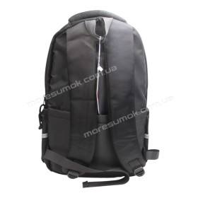 Спортивні рюкзаки 398 black