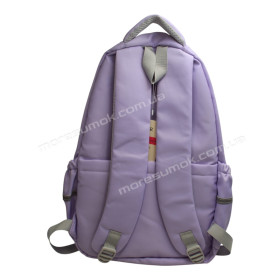 Спортивні рюкзаки 398 purple