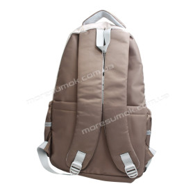 Спортивні рюкзаки 398 beige-khaki