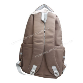 Спортивні рюкзаки 398 beige-khaki