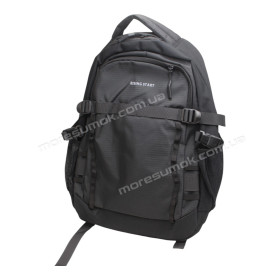 Спортивні рюкзаки Y18688-6 black