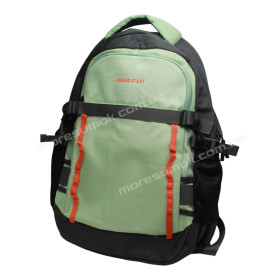 Спортивні рюкзаки Y18688-6 gray-green