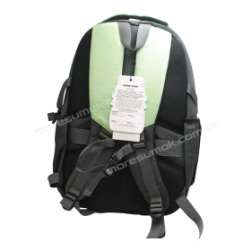 Спортивні рюкзаки Y18688-6 gray-green