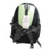 Спортивні рюкзаки Y18688-6 gray-green