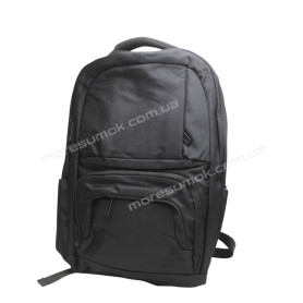 Спортивні рюкзаки 33417 black