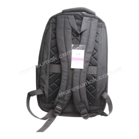 Спортивні рюкзаки 33417 black