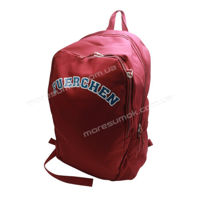 Спортивні рюкзаки 0030 wine