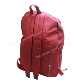 Спортивні рюкзаки 0030 wine