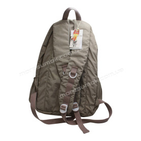 Спортивні рюкзаки 6025 khaki