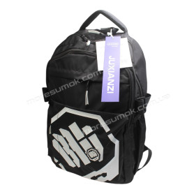 Спортивні рюкзаки S220 black-white