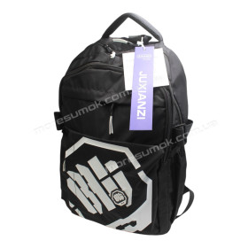 Спортивні рюкзаки S220 black-white