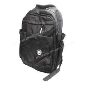 Спортивні рюкзаки S220 black-black