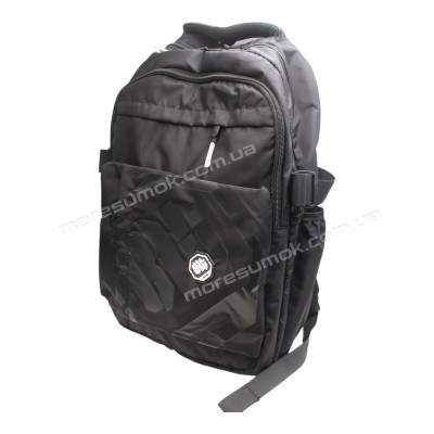 Спортивні рюкзаки S220 black-black