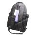 Спортивні рюкзаки S220 black-black