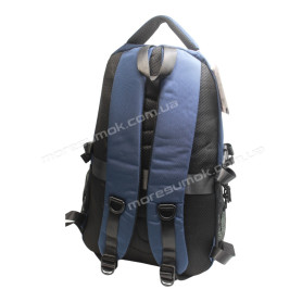 Спортивні рюкзаки S252 blue