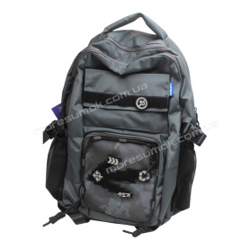 Спортивні рюкзаки S252 dark gray