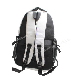Спортивні рюкзаки S252 light gray