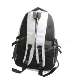 Спортивні рюкзаки S252 light gray
