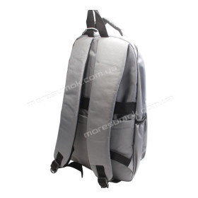 Спортивні рюкзаки 531 gray