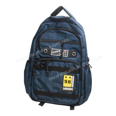 Спортивні рюкзаки 531 blue