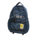 Спортивні рюкзаки 531 blue