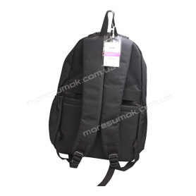 Спортивні рюкзаки 531 black