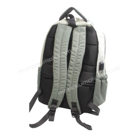 Спортивні рюкзаки S226 gray