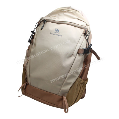 Спортивні рюкзаки 24229-1 khaki