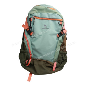 Спортивні рюкзаки 24229-1 light green