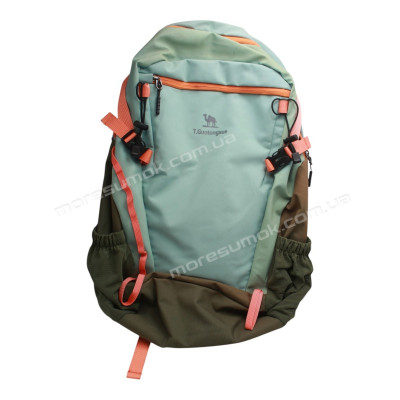 Спортивні рюкзаки 24229-1 light green