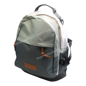 Спортивні рюкзаки S356 gray